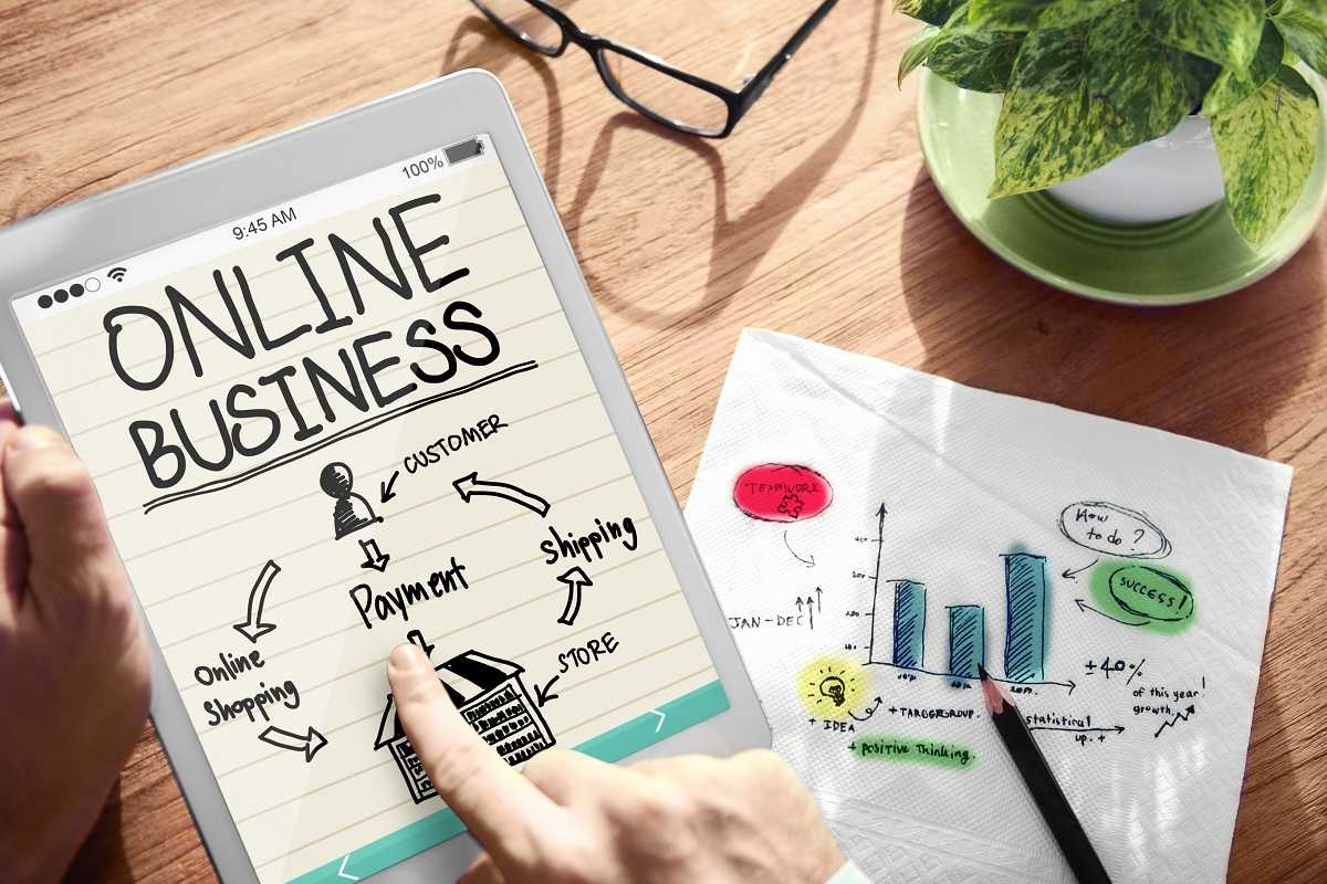 10 Strategi Mengembangkan Bisnis Kecil Agar Dapat Bersaing Di Pasar