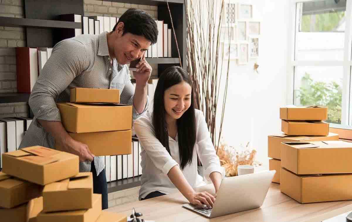 20 Ide Usaha Sampingan Dengan Modal Kecil Yang Menguntungkan