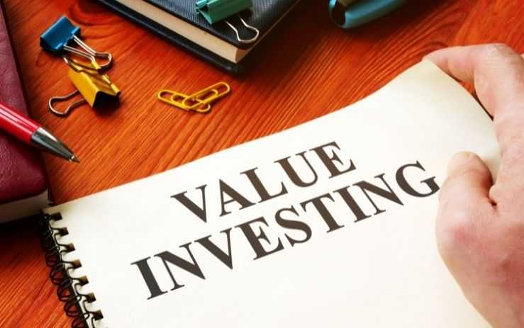 8 Strategi Investasi Saham dengan Pendekatan Value Investing
