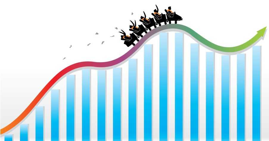 Cara Memanfaatkan Volatilitas Pasar untuk Meningkatkan Profit