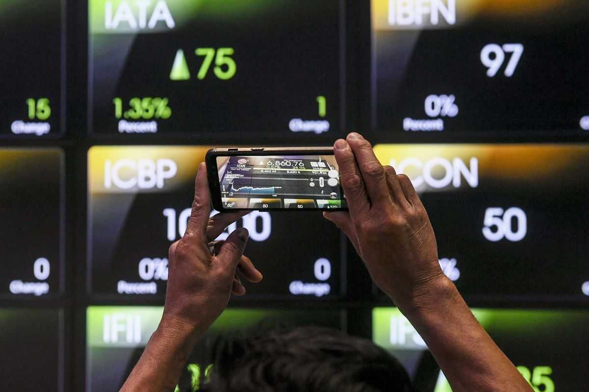 Inilah 9 Strategi Meningkatkan Keuntungan dengan Saham Dividen Tinggi