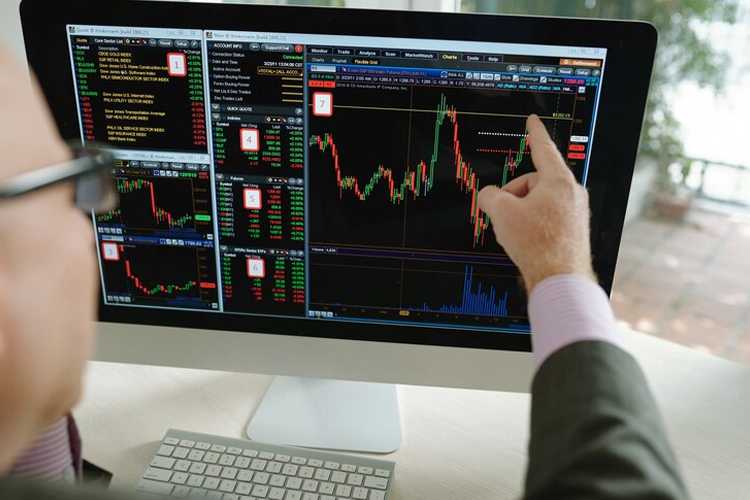 Inilah Cara Menghindari Panic Selling dalam Investasi Saham