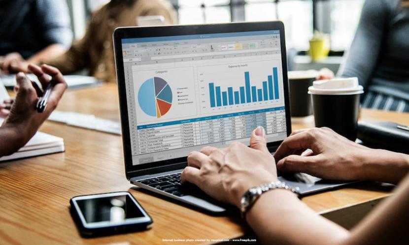 Peluang Bisnis Digital Yang Bisa Dilakukan Dari Rumah