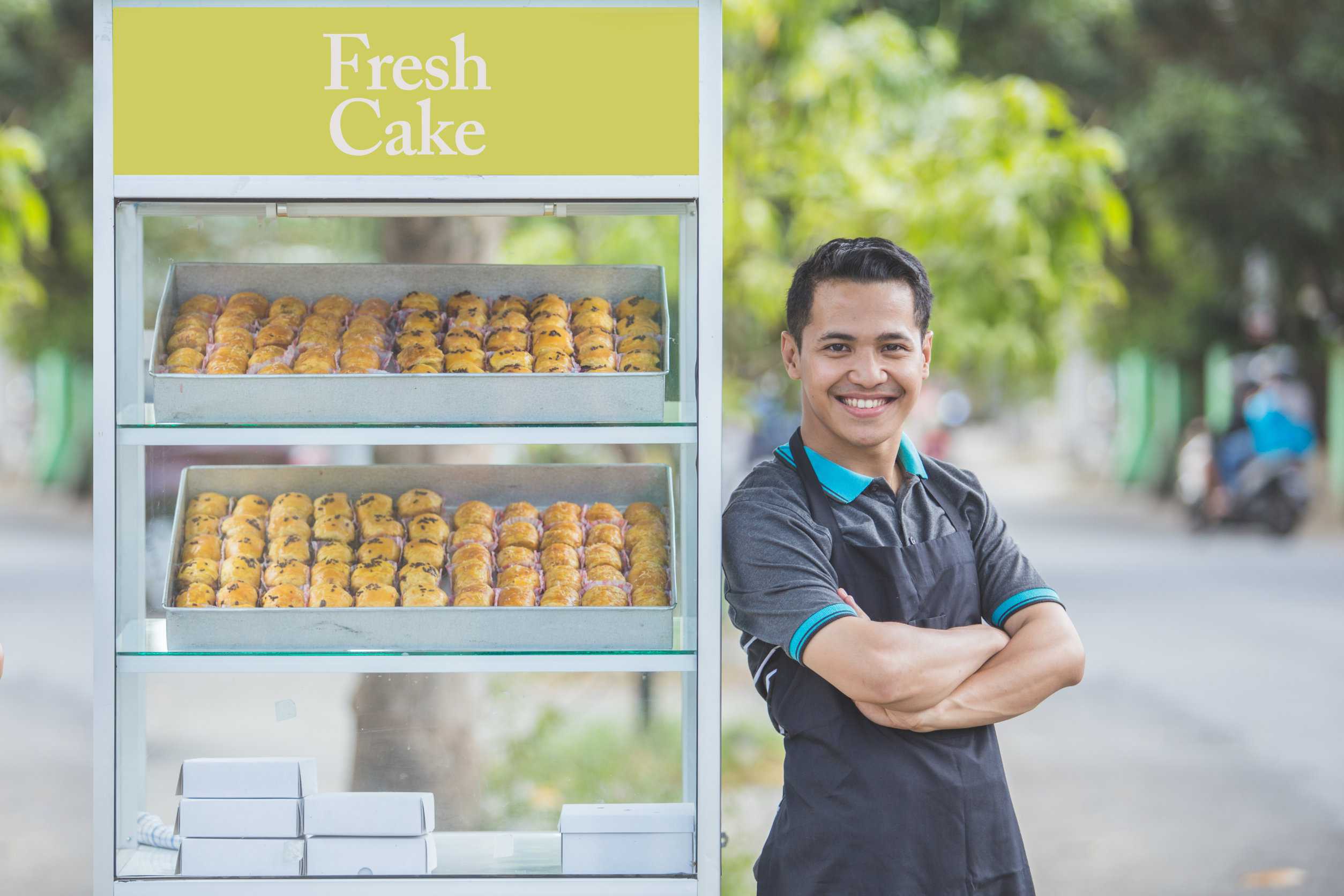 Peluang Usaha Modal Kecil Dengan Potensi Keuntungan Besar