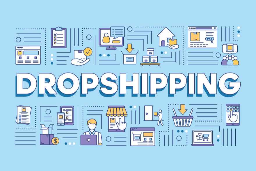 Strategi Menjalankan Bisnis Dengan Sistem Dropshipping