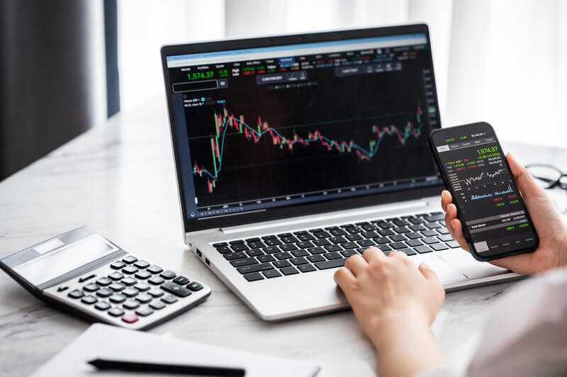 10 Cara Menghindari Overtrading dalam Investasi Saham