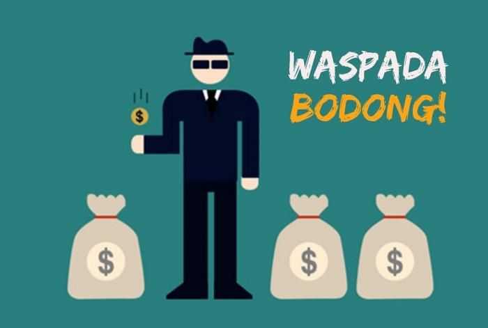 10 Tips Menghindari Asuransi Bodong yang Merugikan Nasabah