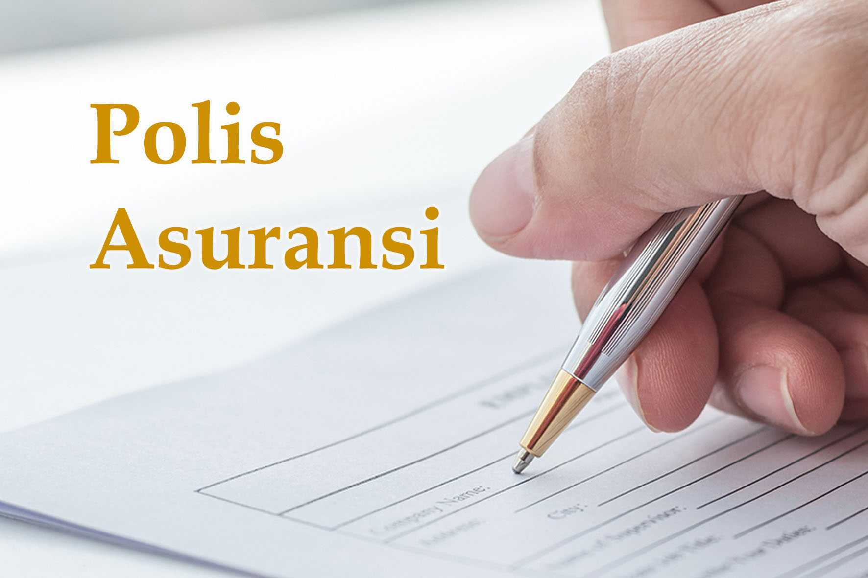 8 Cara Melacak Polis Asuransi Lama yang Pernah Dibeli