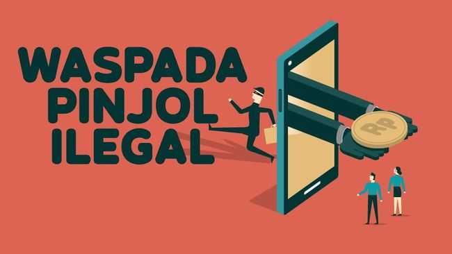 8 Strategi Jitu Agar Tidak Terjebak Pinjaman Online Ilegal