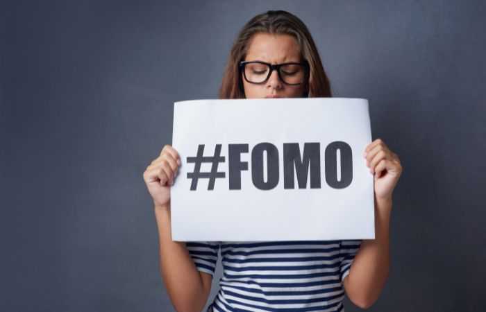 8 Tips Menghindari FOMO dalam Investasi dan Trading Saham