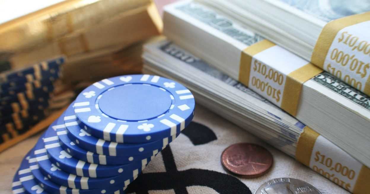Cara Mendapatkan Keuntungan Maksimal dari Saham Blue Chip