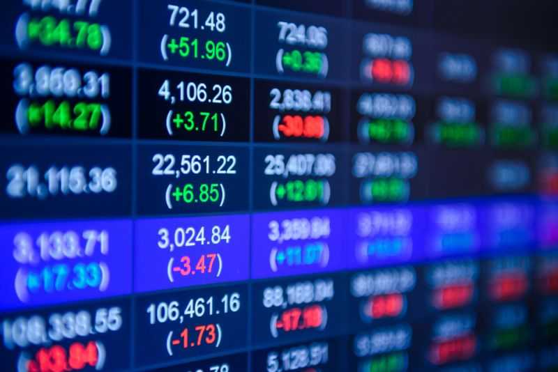 Faktor yang Mempengaruhi Harga Saham dan Cara Mengantisipasinya
