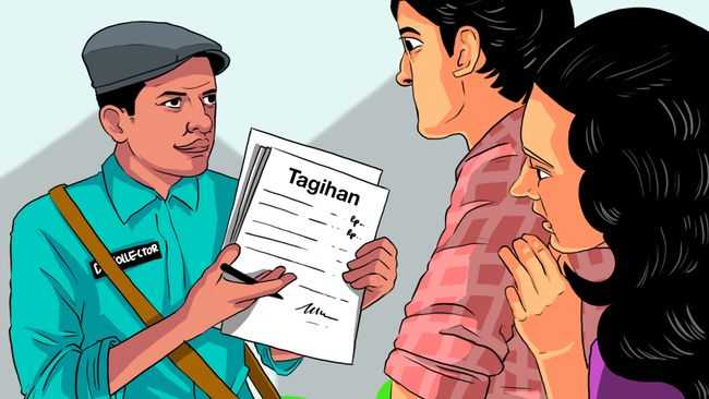 Inilah 10 Solusi Menghadapi Teror Debt Collector dari Pinjaman Online
