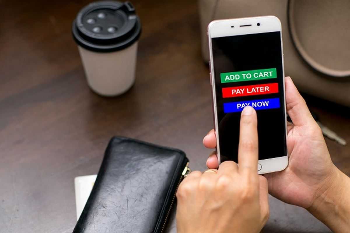 Kesalahan Umum Pengguna Paylater yang Harus Dihindari