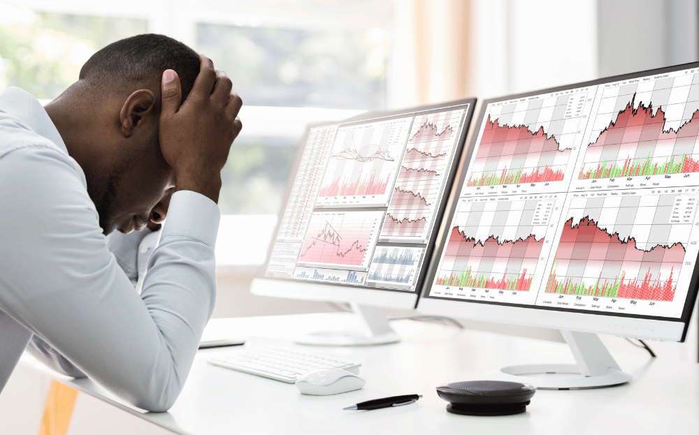 Kesalahan Umum dalam Investasi Saham dan Cara Mengatasinya