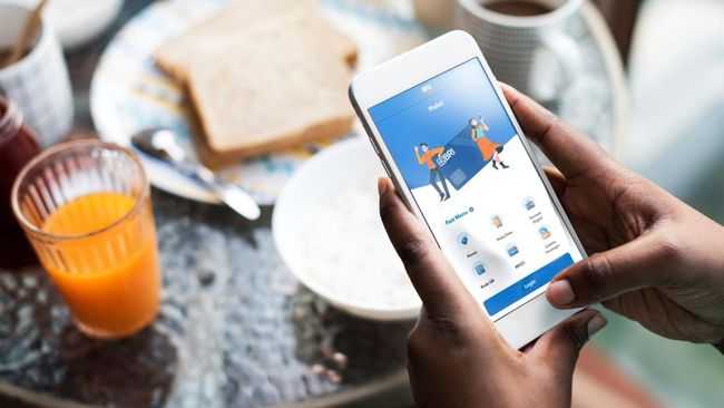 Pahami Tips Aman Bertransaksi Asuransi Melalui Aplikasi Mobile Resmi