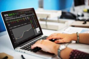 Panduan Lengkap Memilih Saham Potensial untuk Profit Maksimal
