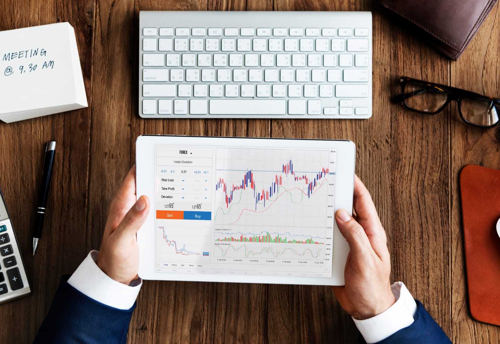 Teknik Menangkap Peluang Investasi Saham saat Krisis Ekonomi