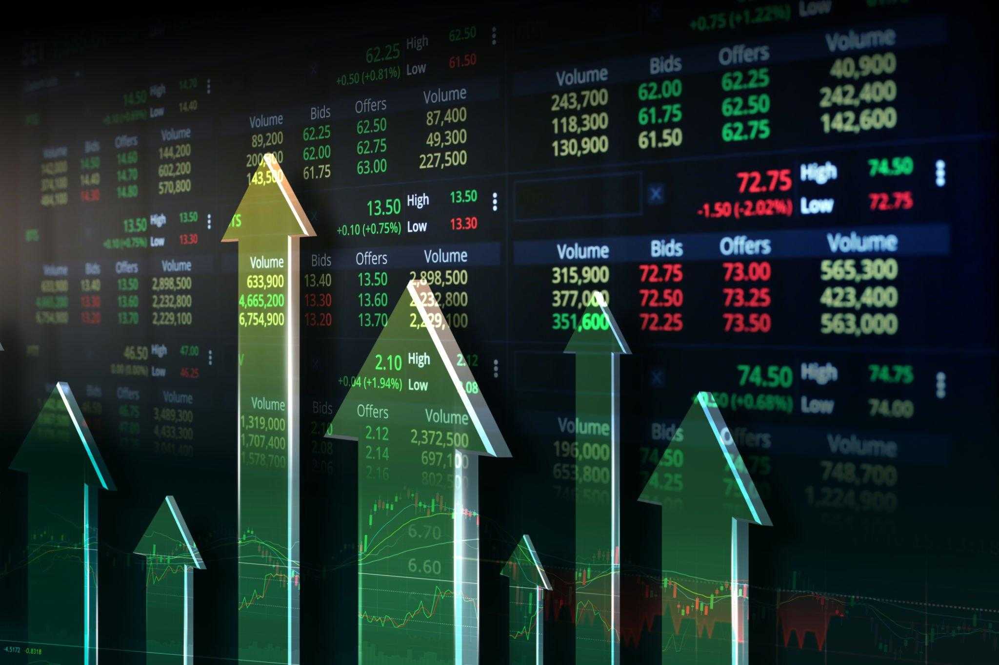 Tips Mengelola Portofolio Saham agar Tidak Mudah Rugi