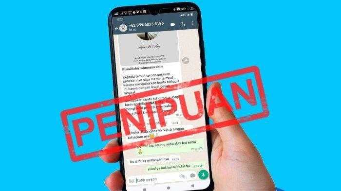 Tips Menghindari Penipuan Berkedok Layanan Paylater