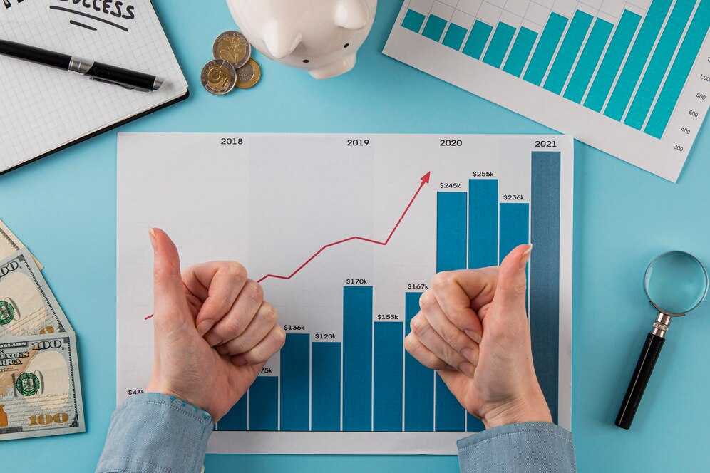 Tips Meningkatkan Profit Investasi Saham dengan Strategi Dollar Cost Averaging