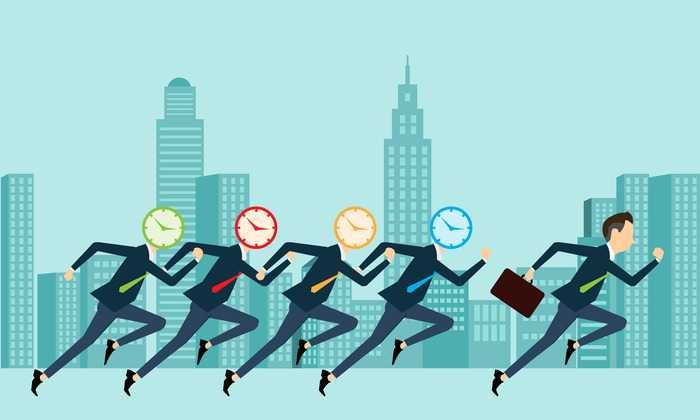 Tips Perusahaan Menghadapi Persaingan Bisnis
