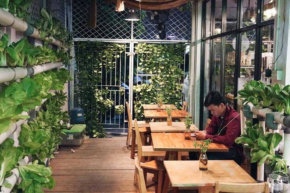 10 Tips Memilih Lokasi Coffee Shop yang Paling Menguntungkan