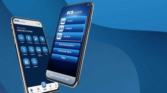 10 Tips Menggunakan Mobile Banking Agar Tidak Terkena Blokir Otomatis