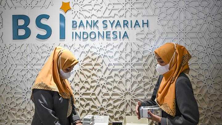 12 Peran Strategis Bank Syariah dalam Mendukung UMKM Nasional