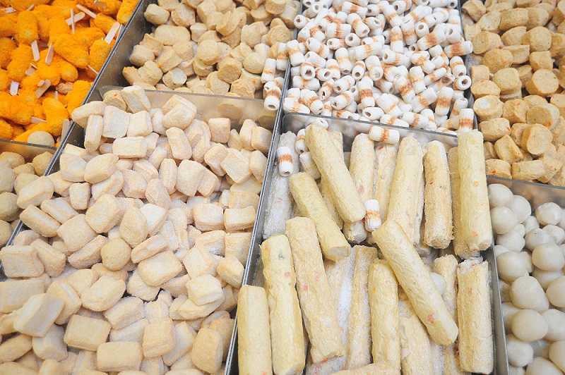 Cara Jualan Frozen Food dari Nol Modal