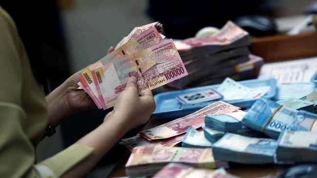 15 Hal Tak Terduga yang Terjadi Saat Bank Mengalami Krisis Likuiditas