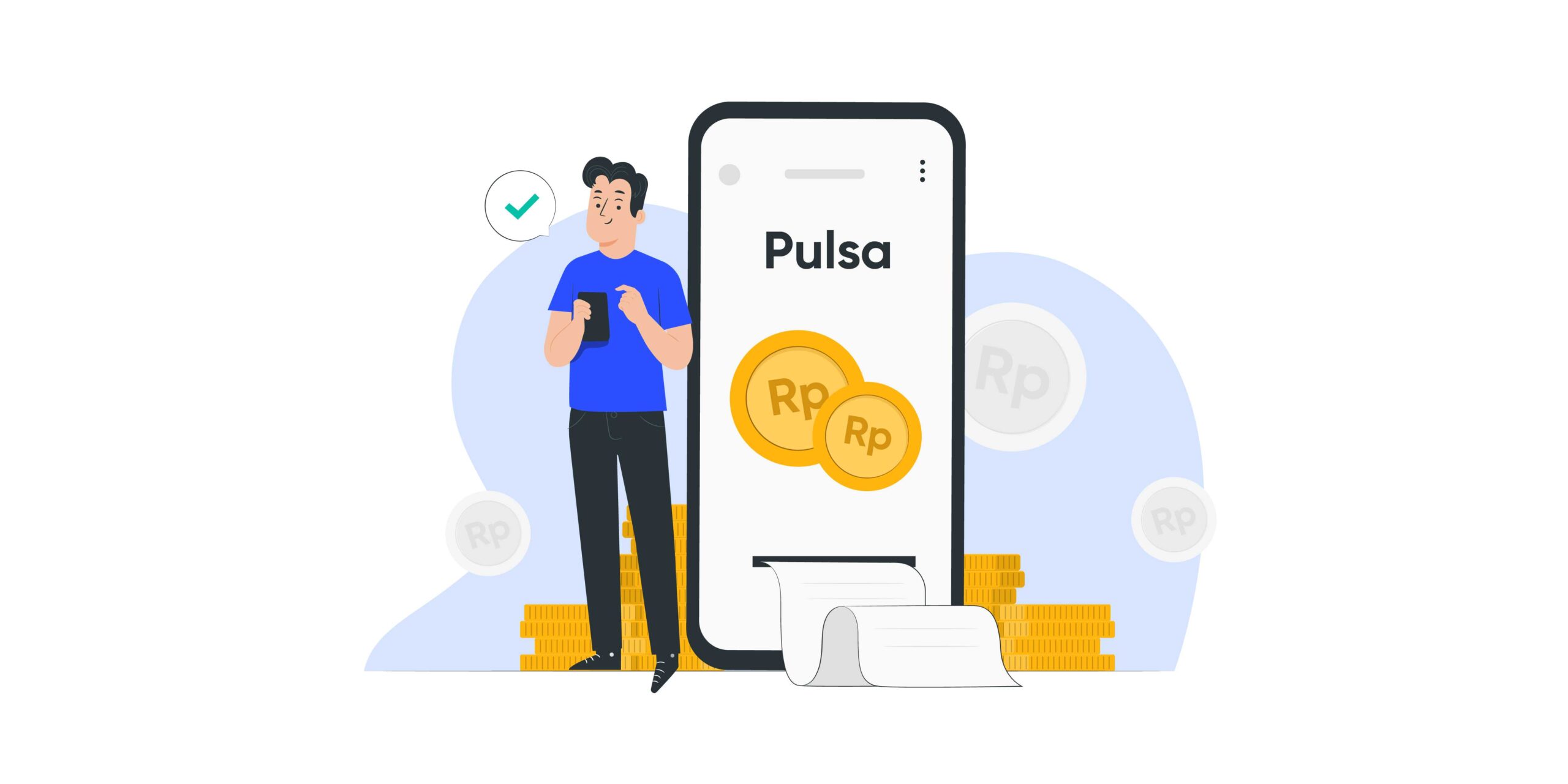 10+ Tips Menghindari Kerugian dalam Bisnis Pulsa Harian