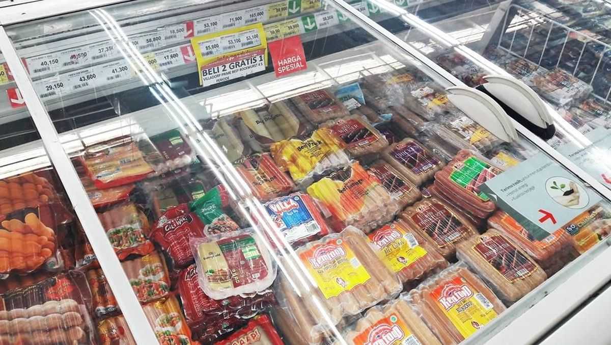 Rahasia Bisnis Frozen Food Rumahan yang Jarang Diungkap