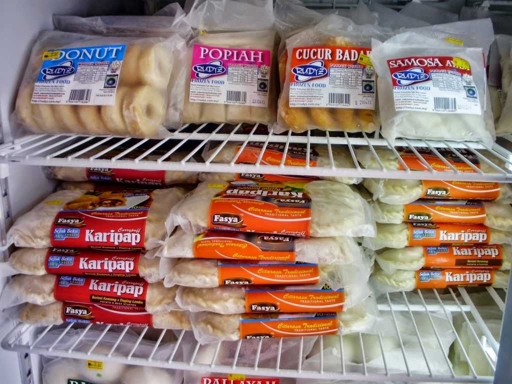 Cara Sukses Jualan Frozen Food dari Nol Modal