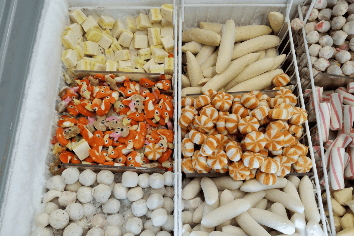 10+ Peluang Tersembunyi di Pasar Frozen Food Indonesia