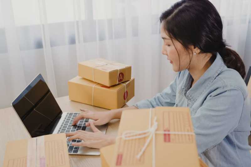 10 Fakta Mengejutkan di Balik Keuntungan Dropshipper Harian