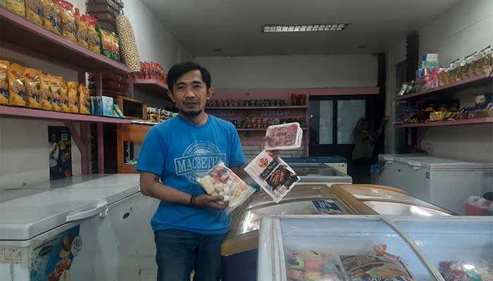 10 Strategi Menarik Pembeli Frozen Food yang Tidak Banyak Tahu