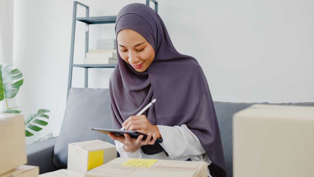 Rahasia Dropshipperyang Jarang Dibocorkan Publik