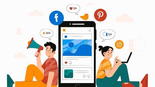 10 Cara Memaksimalkan Media Sosial untuk Promosi Afiliasi Produk