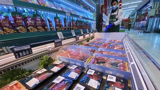 Rahasia Bisnis Frozen Food Rumahan