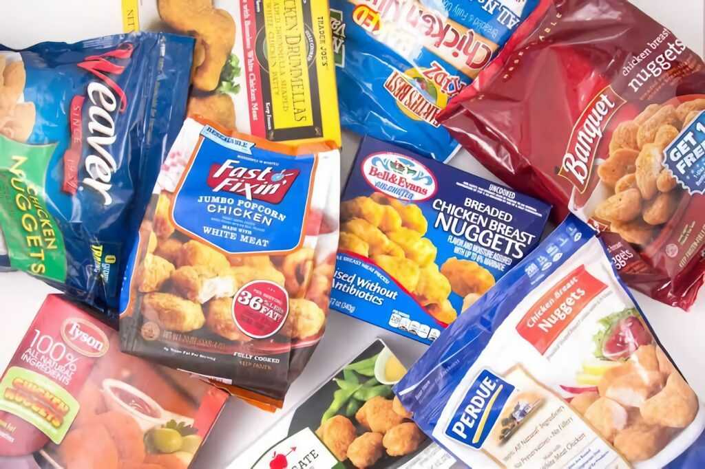 Hal yang Wajib Dihindari Saat Jual Frozen Food, Wajib Tahu