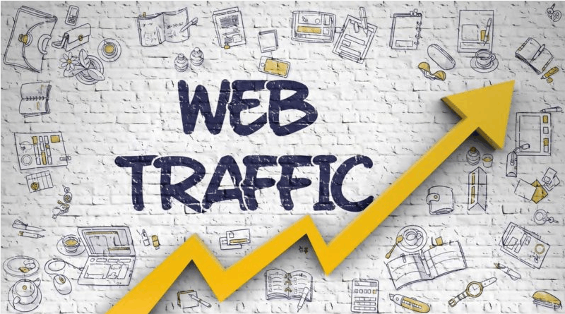 Apa Saja Strategi Meningkatkan Trafik Website untuk Link Afiliasi Efektif