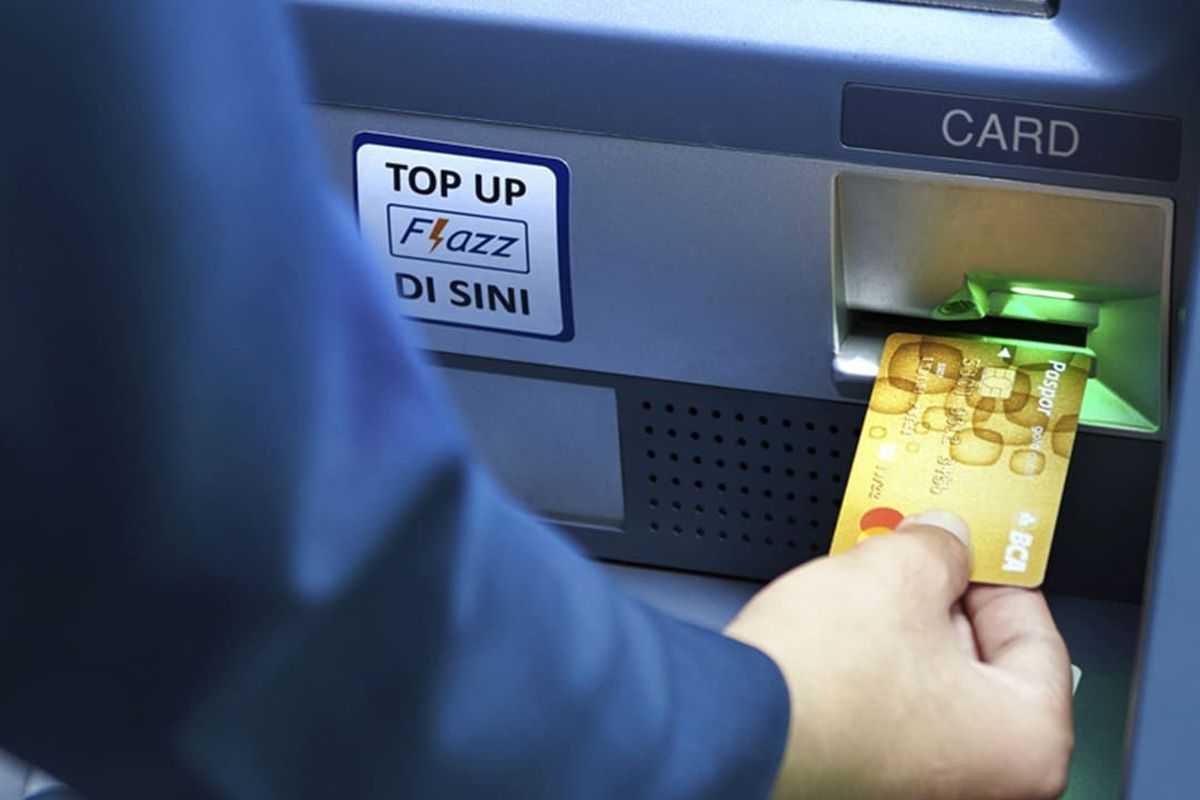 Bagaimana Bank Menentukan Limit Transaksi Harian Nasabahnya