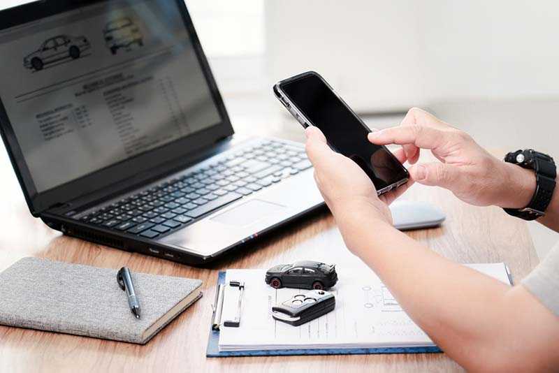 Bagaimana Cara Mendaftar Asuransi Online dengan Langkah yang Aman!