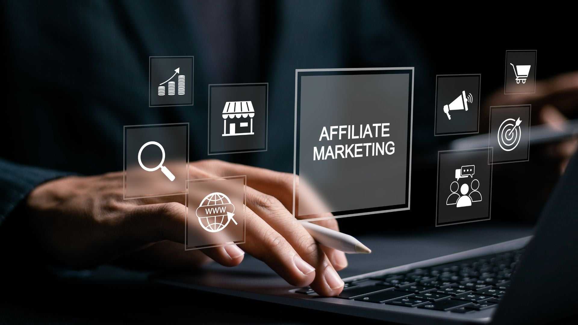 Cara Cerdas Memilih Platform Afiliasi yang Paling Menguntungkan