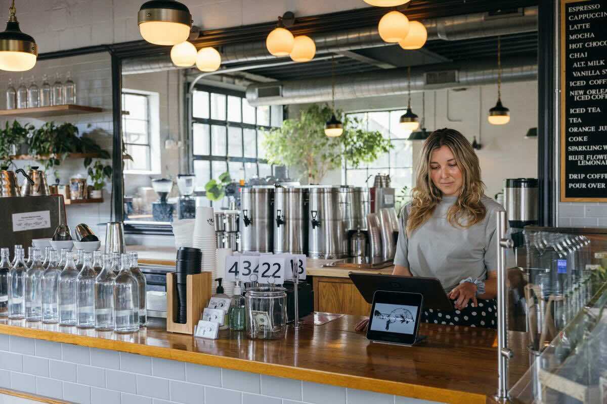 Cara Mengelola Operasional Coffee Shop