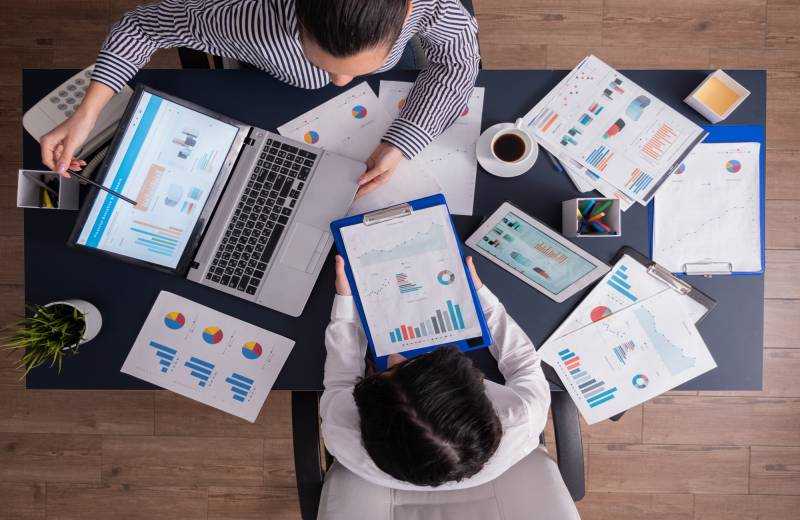 Cara Perusahaan Meningkatkan Daya Saing Lewat Transformasi Digital