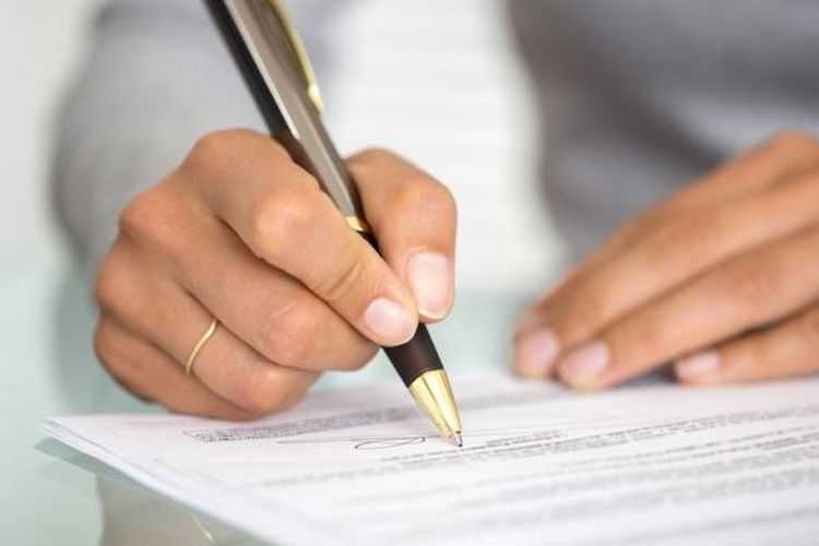 Hal-Hal yang Perlu Dicek Sebelum Tandatangan Kontrak Kredit Bank