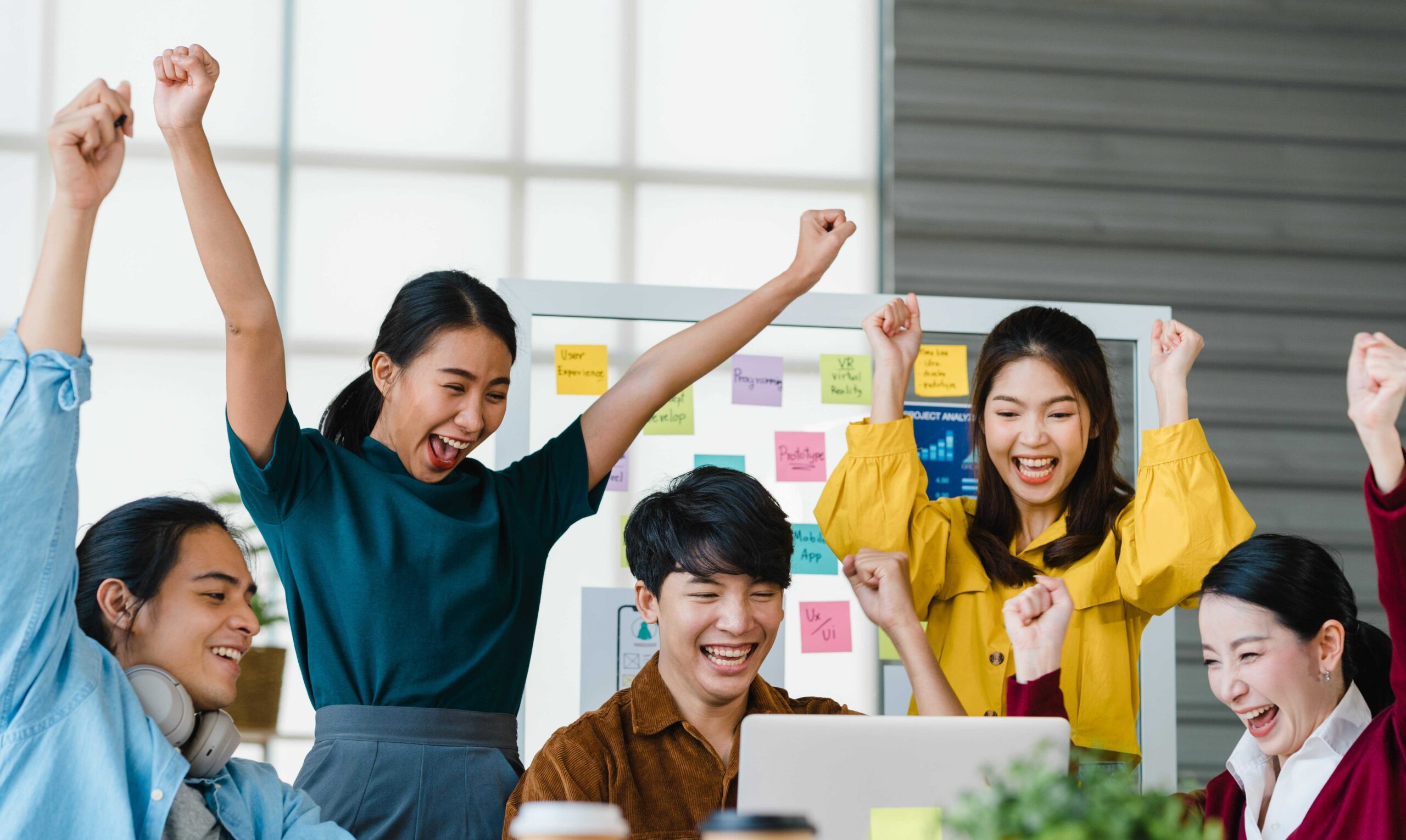 Inilah Cara Karyawan Menjaga Semangat Kerja Meski Lelah Bekerja