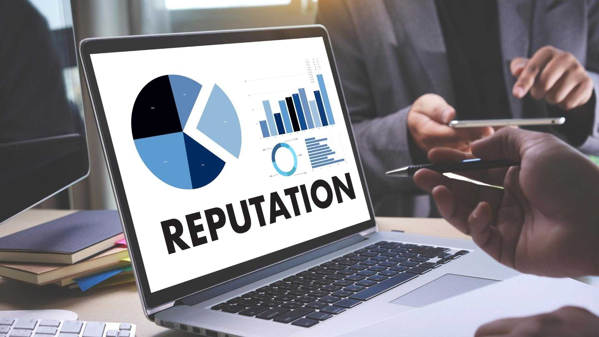 Inilah Cara Perusahaan Mengelola Reputasi Digital Agar Tetap Positif